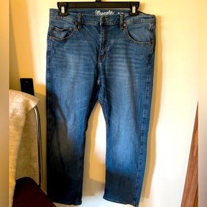 Wrangler Men’s Jeans